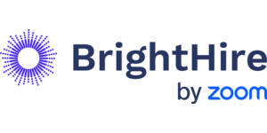 BrightHire logo