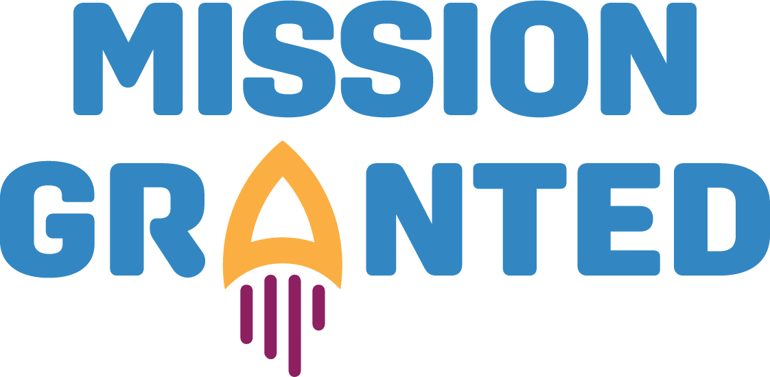 MissionGranted Demo image