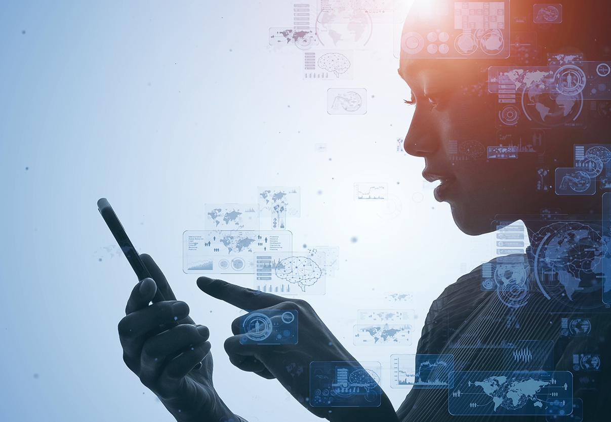 Mod Op Data + Martech Enablement image