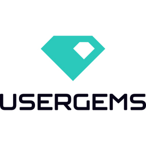 UserGems logo