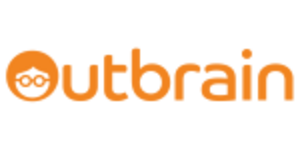 Outbrain logo