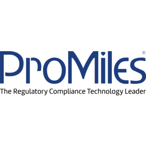 header ProMiles Software Development Corporation image