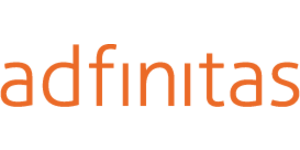 adfinitas GmbH logo