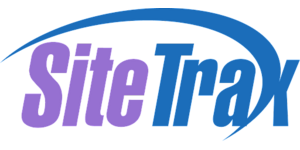 SiteTrax logo