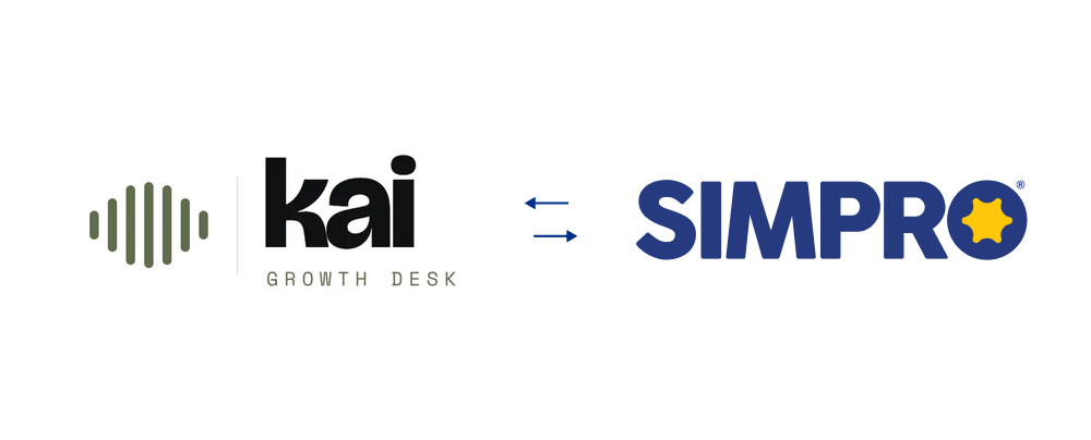 header Kai Growth Desk image