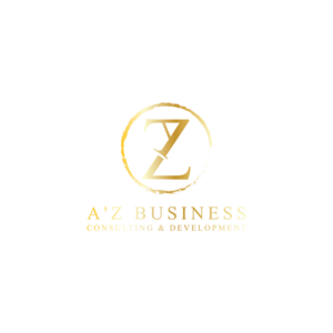 A'Z Business Consulting & Developments logo