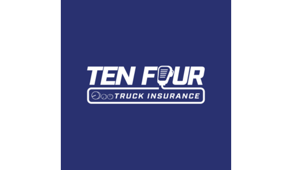header Ten Four Truck Insurance image