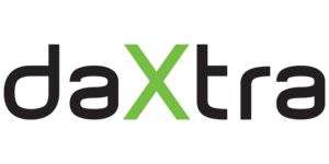 Daxtra logo