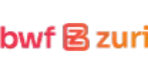 BWF Zuri logo