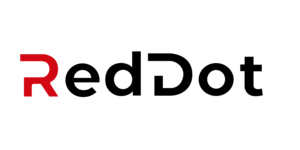 RedDot logo