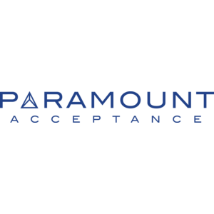 header Paramount Acceptance image