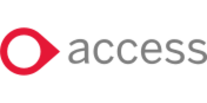 Access Dimensions logo