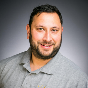 Emerson Patton photo