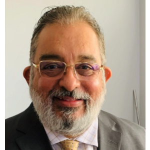 Dr. Sohail Khattak image