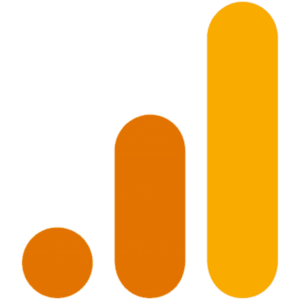 Google Analytics logo