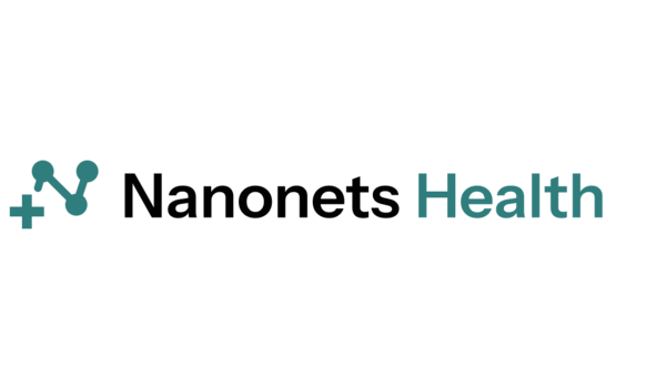 header Nanonets Health image