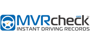 MVRcheck.com logo