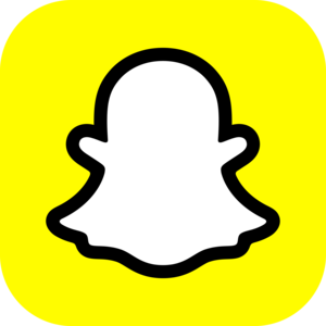 Snapchat logo