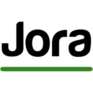 Jora logo