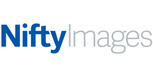 NiftyImages logo