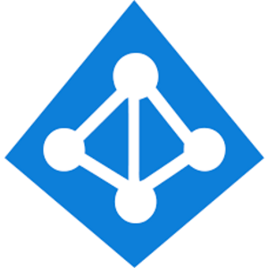 Azure Active Directory with SCIM logo