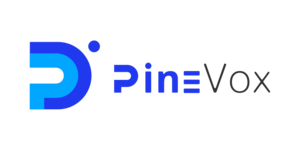 Pinevox logo