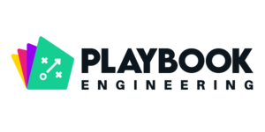 Playbook Engineering logo