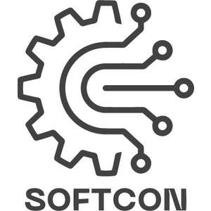Softcon Limited  logo