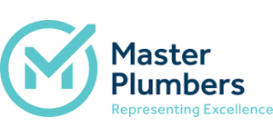 Master Plumbers logo