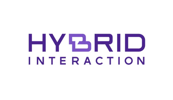 header Hybrid Interaction image