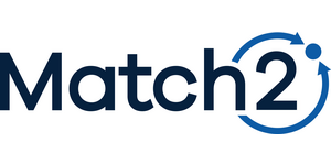 Match2 logo