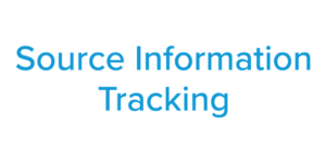 Source Information Tracking logo