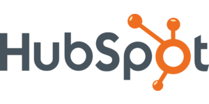Hubspot logo