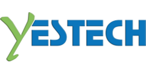 Yestech logo