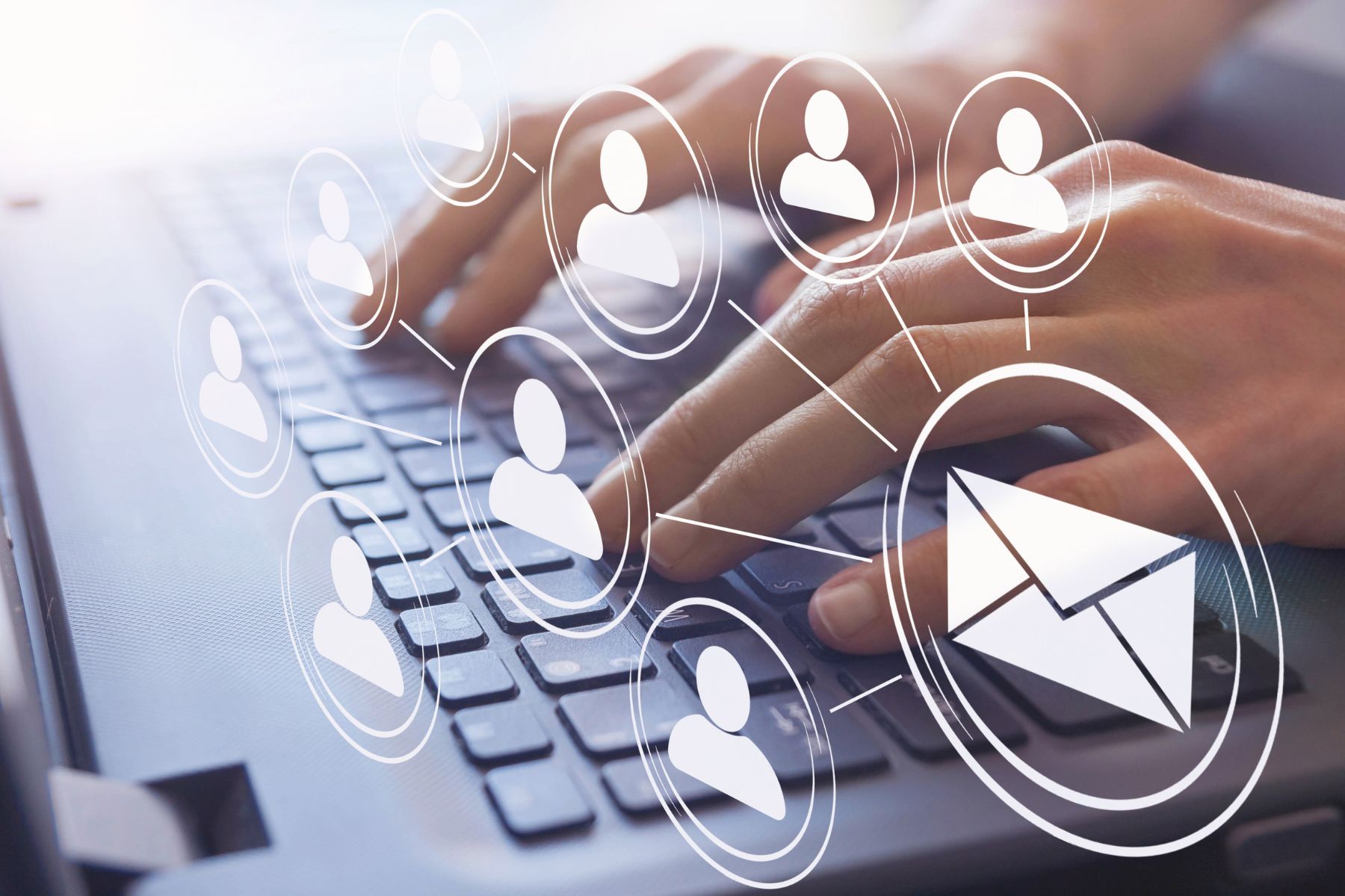 Precision Over Volume: The New Rules of Nonprofit Engagement image