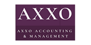 AXXO Accounting & Management logo