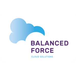 header Balanced Force Cloud Solutions image