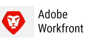 Adobe Workfront logo