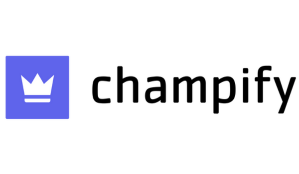 header Champify image