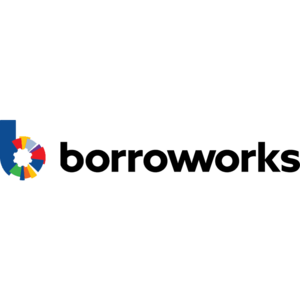 Borrowworks logo