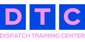 Dispatch Training Center logo