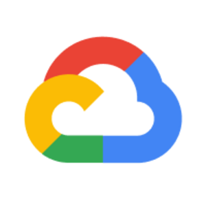 Google Cloud Platform logo