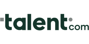 Talent.com logo