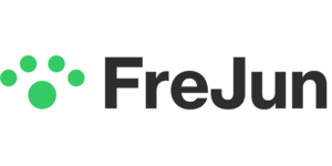 FreJun logo