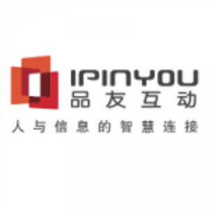 IPINYOU logo