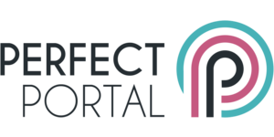 Perfect Portal logo