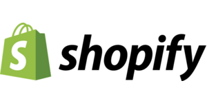 Shopify Technology Partner Program logo