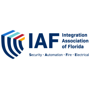header Integration Association of Florida (IAF) image
