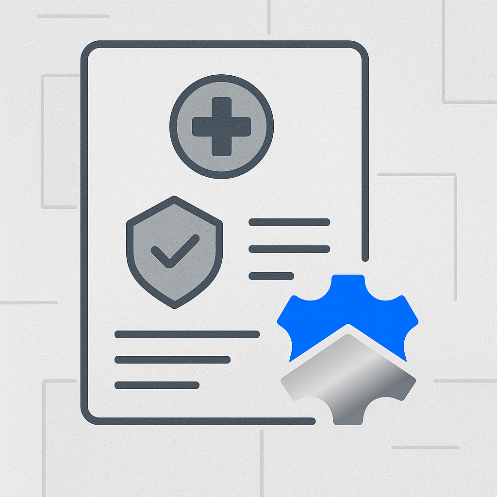 Simpro Housekeeping Checklist image