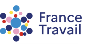 France Travail logo